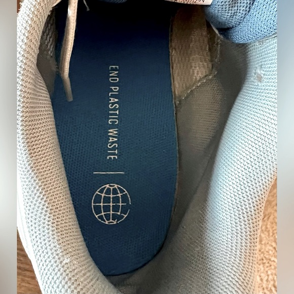 ADIDAS DURAMO SL 2.0 Women’s RUNNING SHOES, size 8.5, light blue - Picture 11 of 12